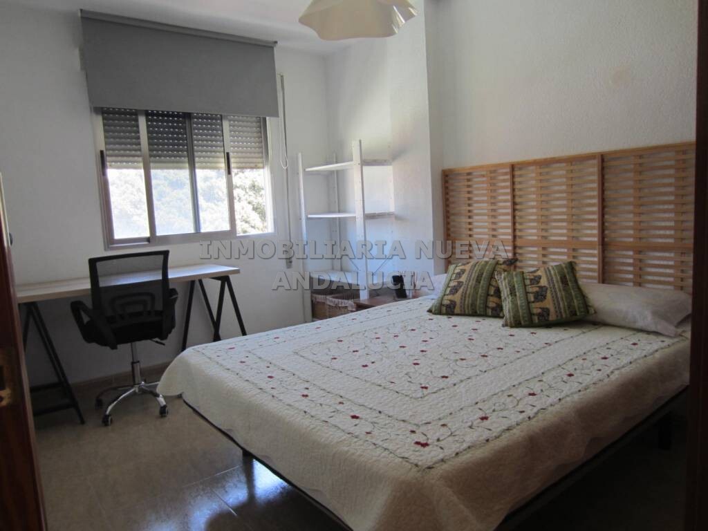 Piso de 81 m² en Almería