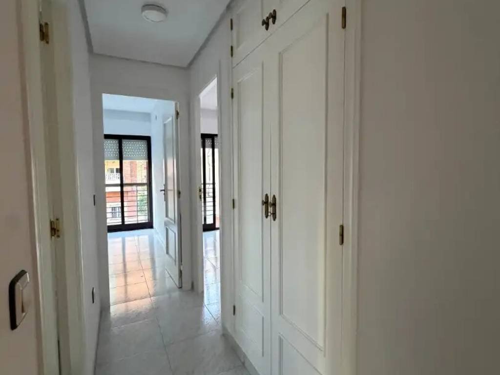 Pis de 108 m² a Plasencia