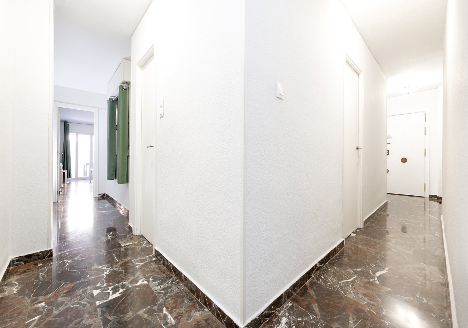 Appartamento 99 m² a Granada