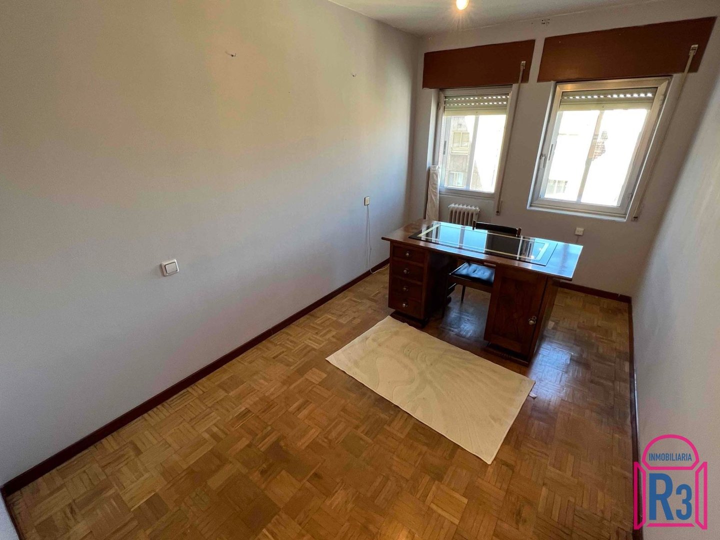 Piso de 127 m² en León