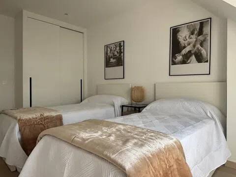 Piso de 77 m² en Ortigueira