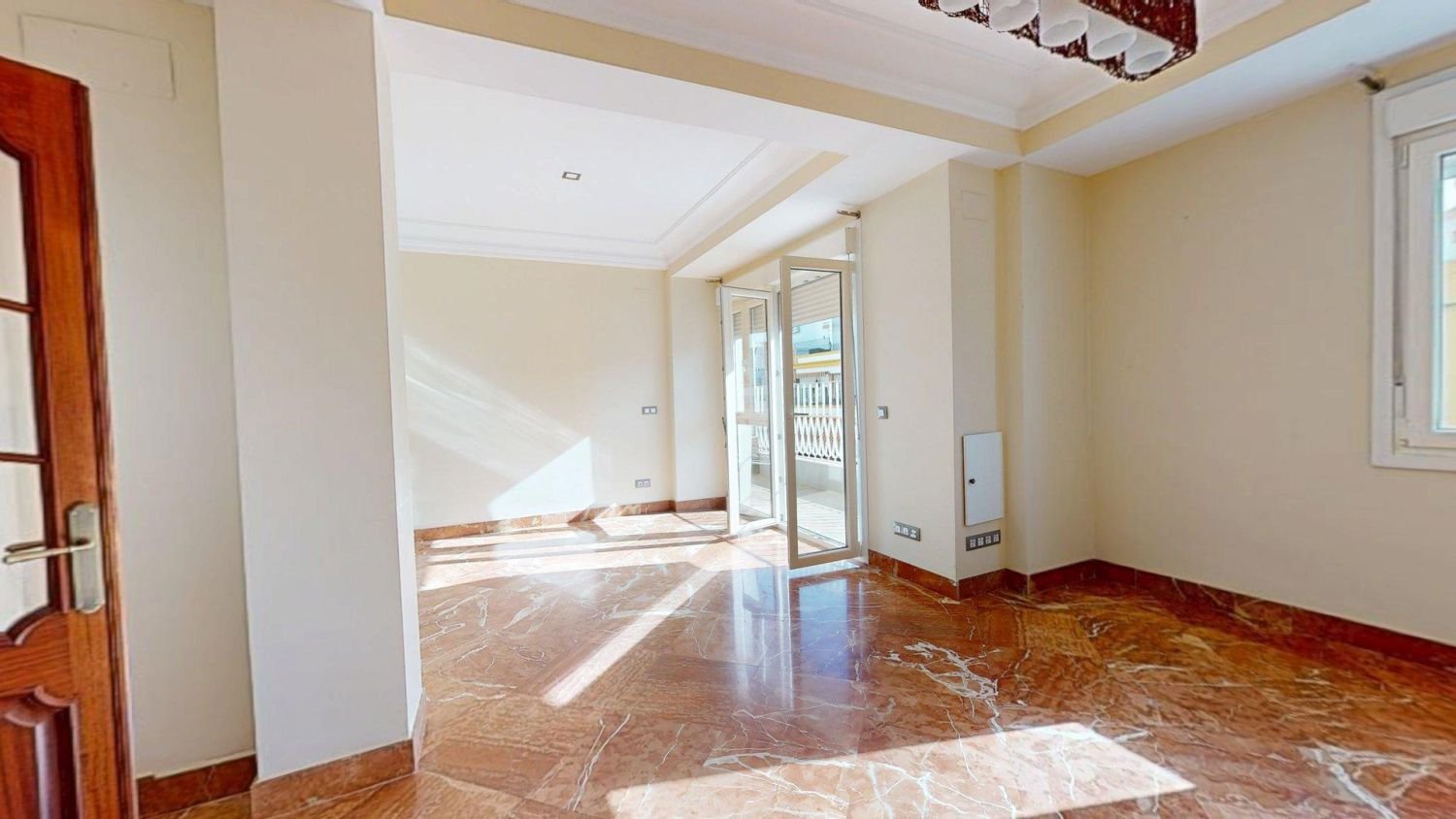 Piso de 173 m² en Sevilla