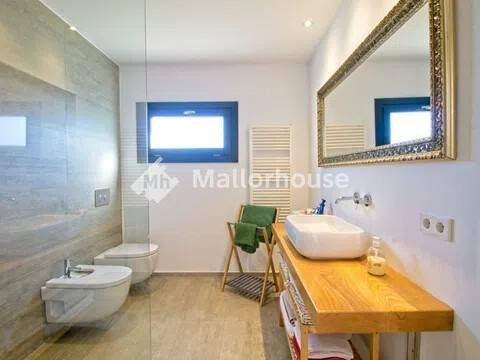 Piso de 150 m² en Alcúdia