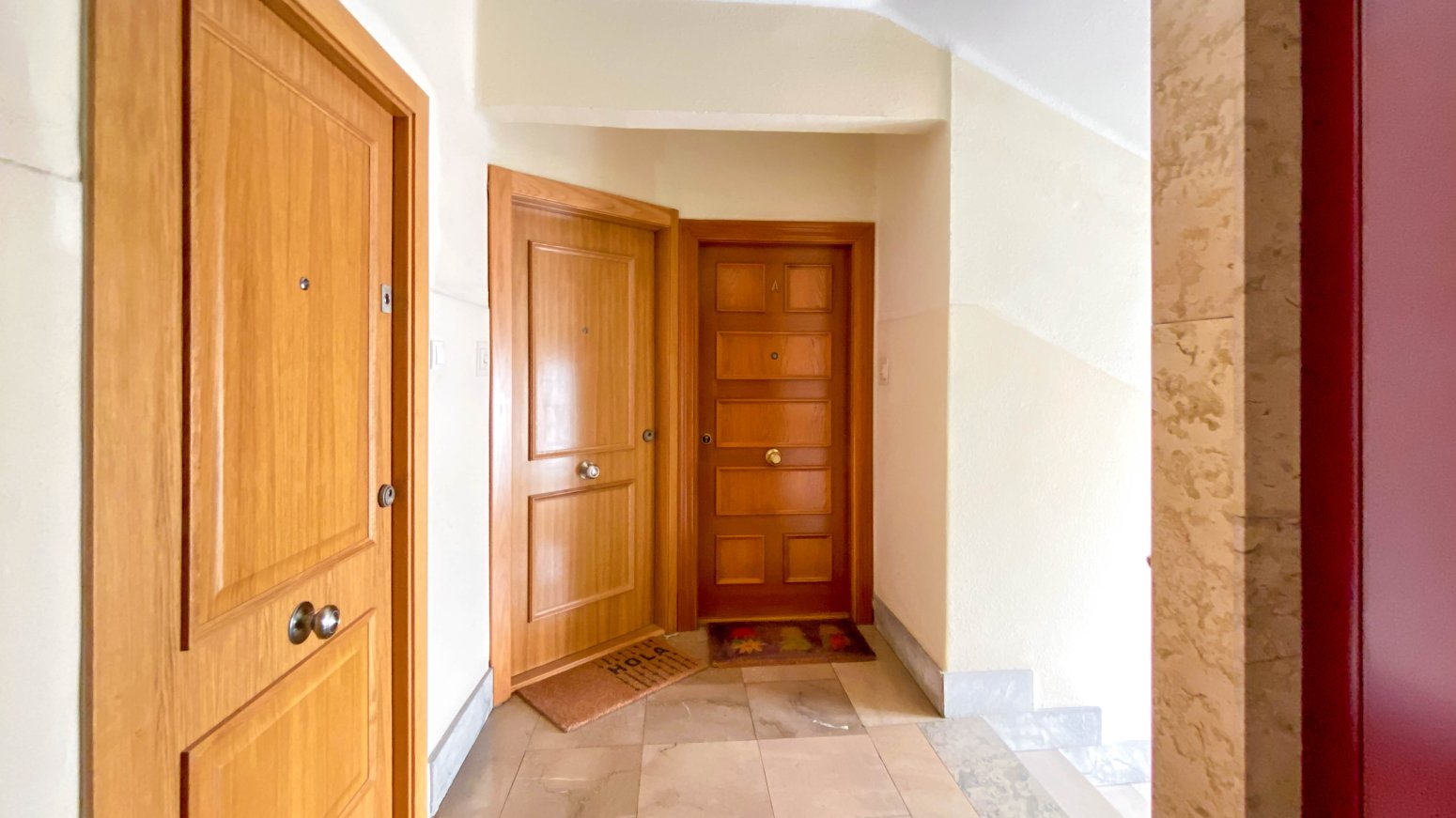 Piso de 76 m² en Santander