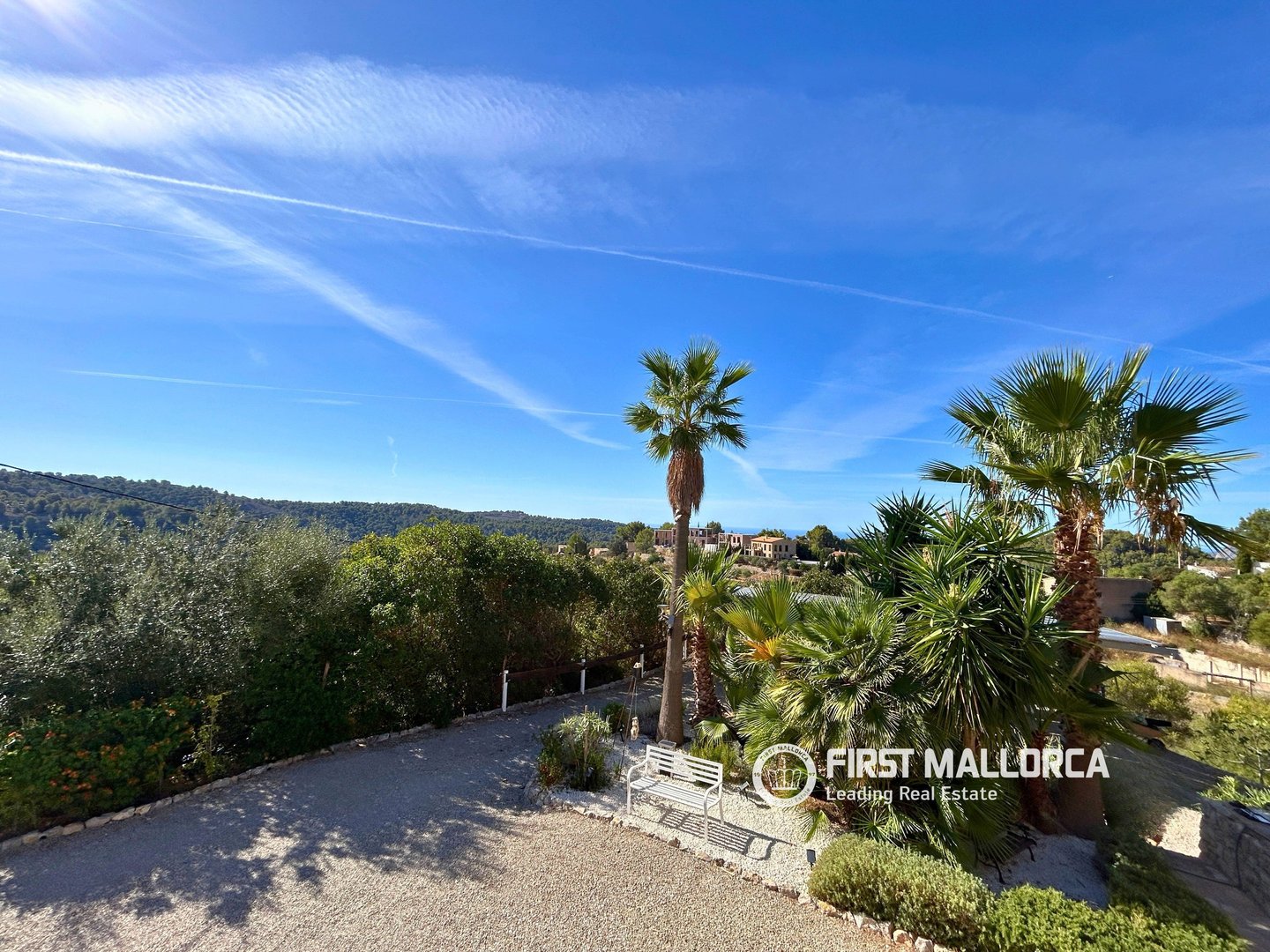 Piso de 262 m² en Puigpuñent
