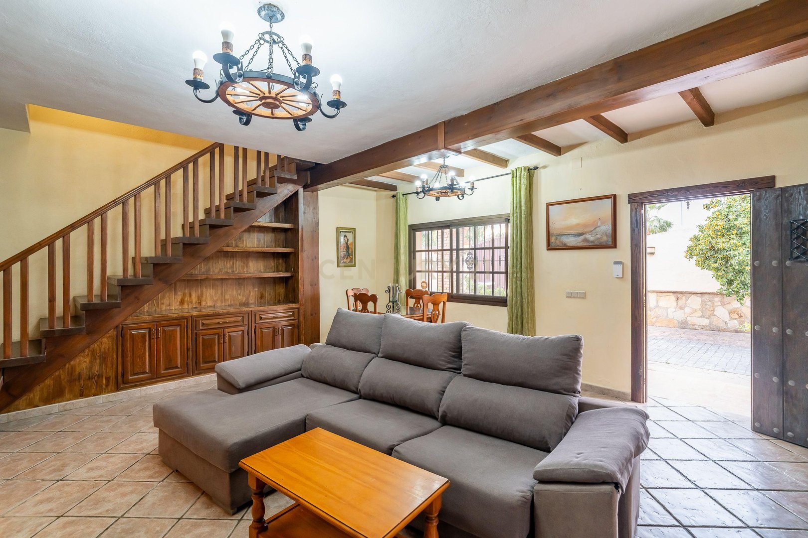 Casa de 305 m² en Mijas