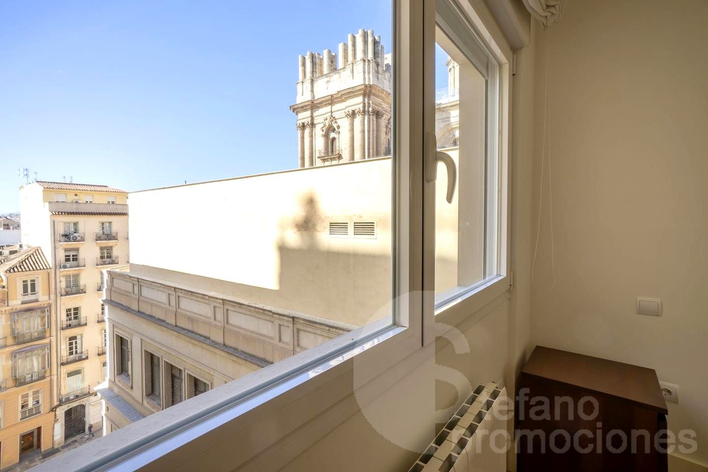 Piso de 180 m² en Málaga