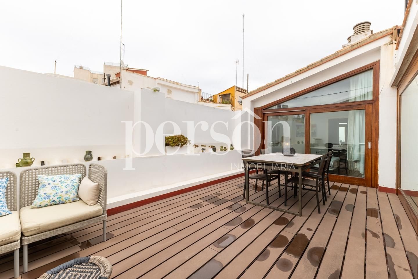Appartement 130 m² à Valence