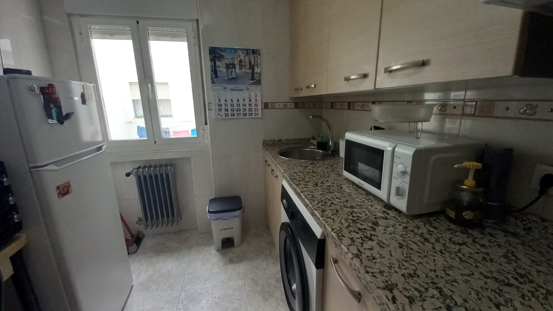 Квартира 103 м² у Саламанкі