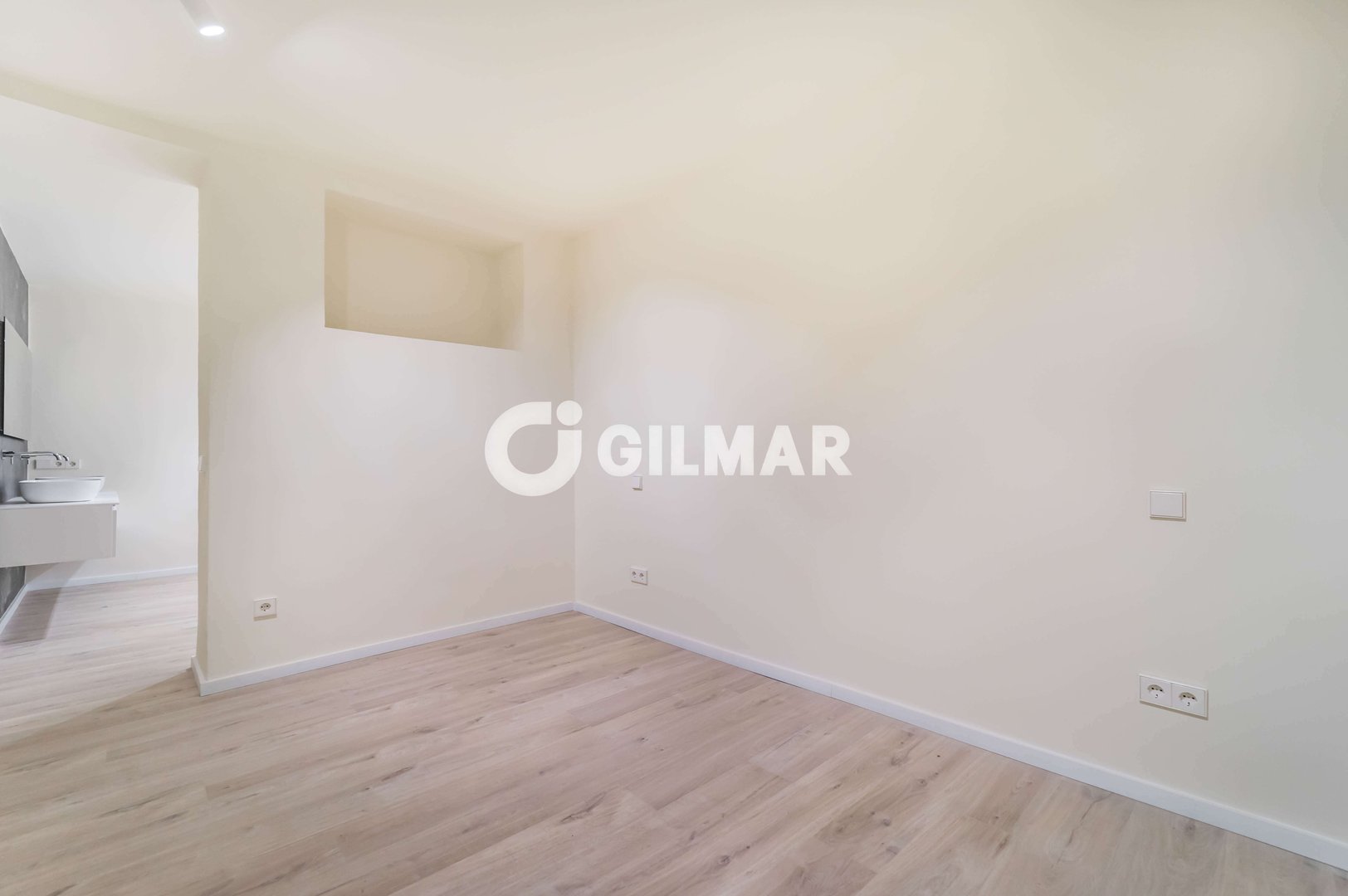 Piso de 130 m² en Madrid
