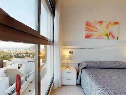 Casa de 130 m² en Calpe