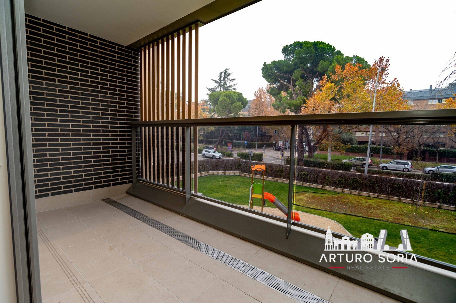 Appartamento 130 m² a Madrid