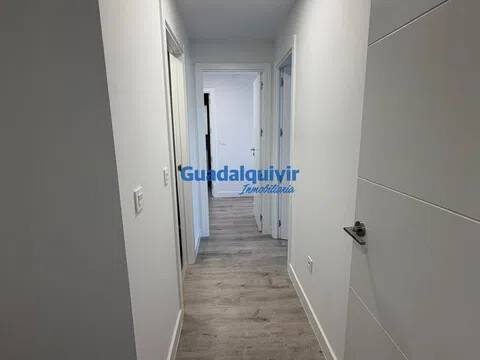Piso de 101 m² en Dos Hermanas