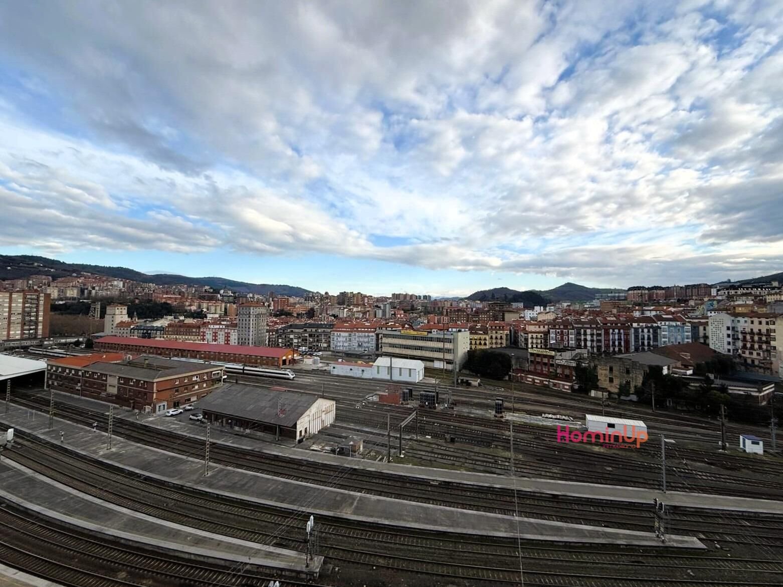 Piso de 55 m² en Bilbao