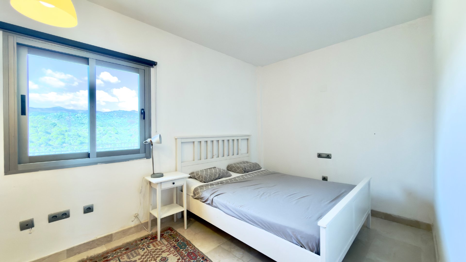 Apartamento 92 m² em Estepona
