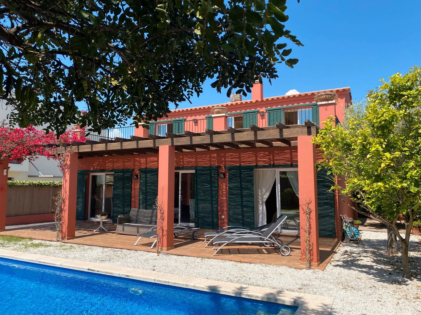 Casa de 439 m² en Sant Feliu de Guíxols