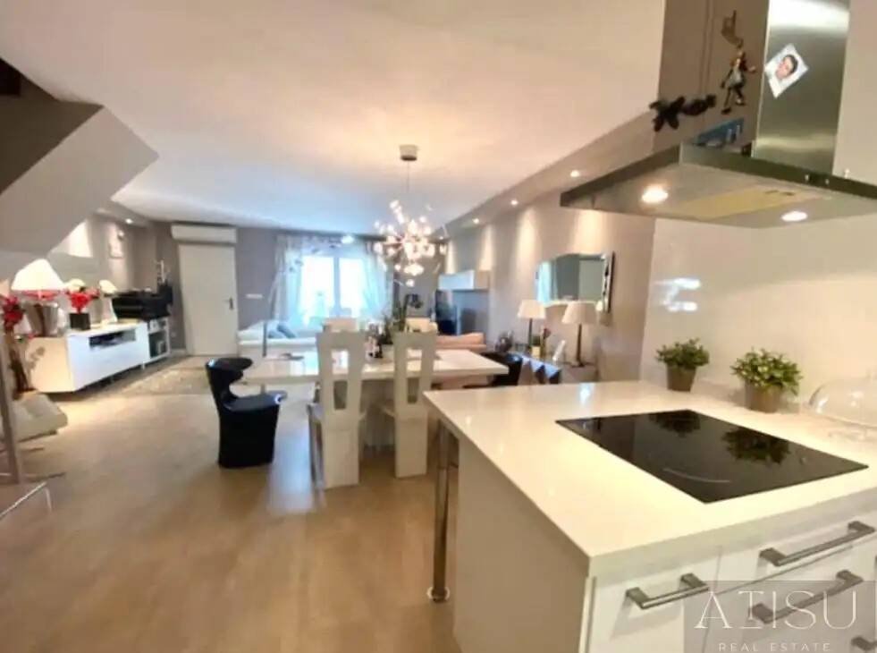 Casa de 160 m² a l'Alfàs del Pi