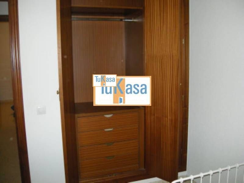 Pis de 115 m² a Cáceres