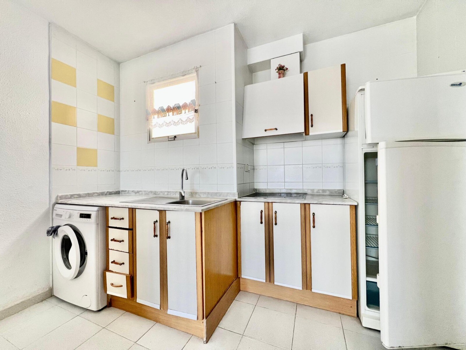 Piso de 55 m² en Torrevieja
