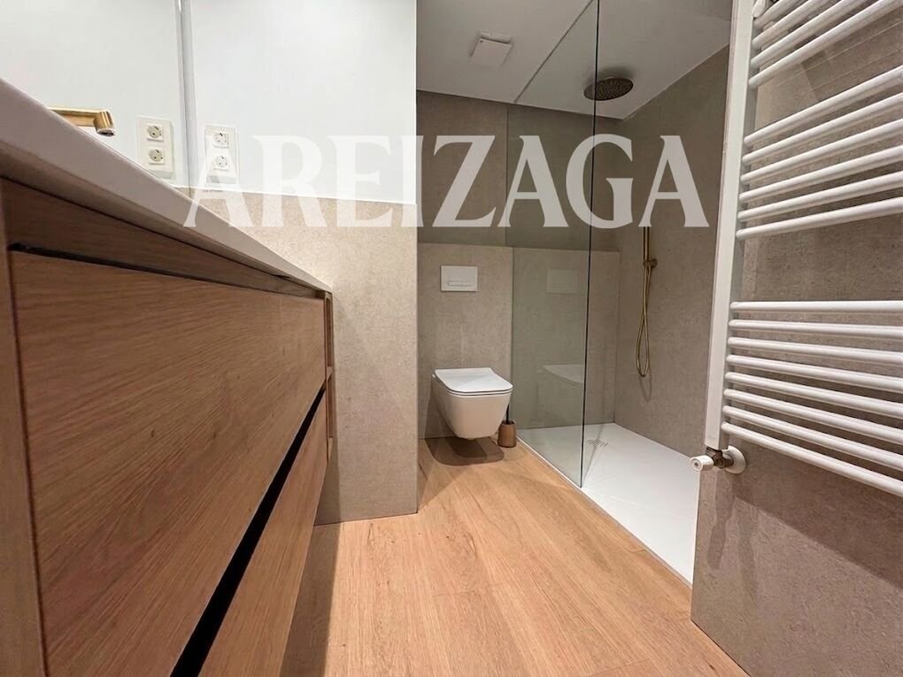 Pis de 120 m² a Sant Sebastià