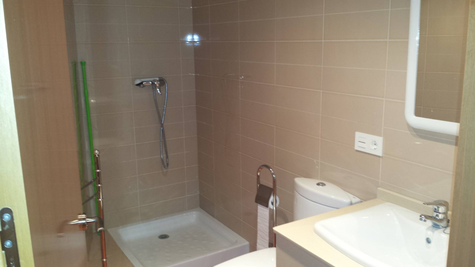 Wohnung 55 m² in Badajoz