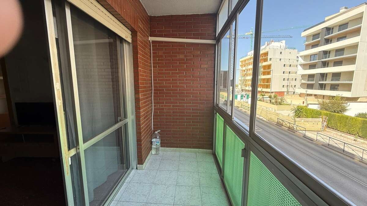 Piso de 90 m² en Granada