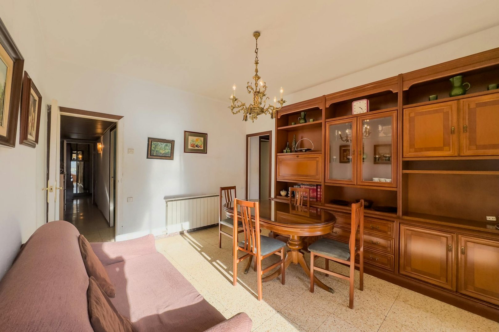 Piso de 75 m² en Barcelona