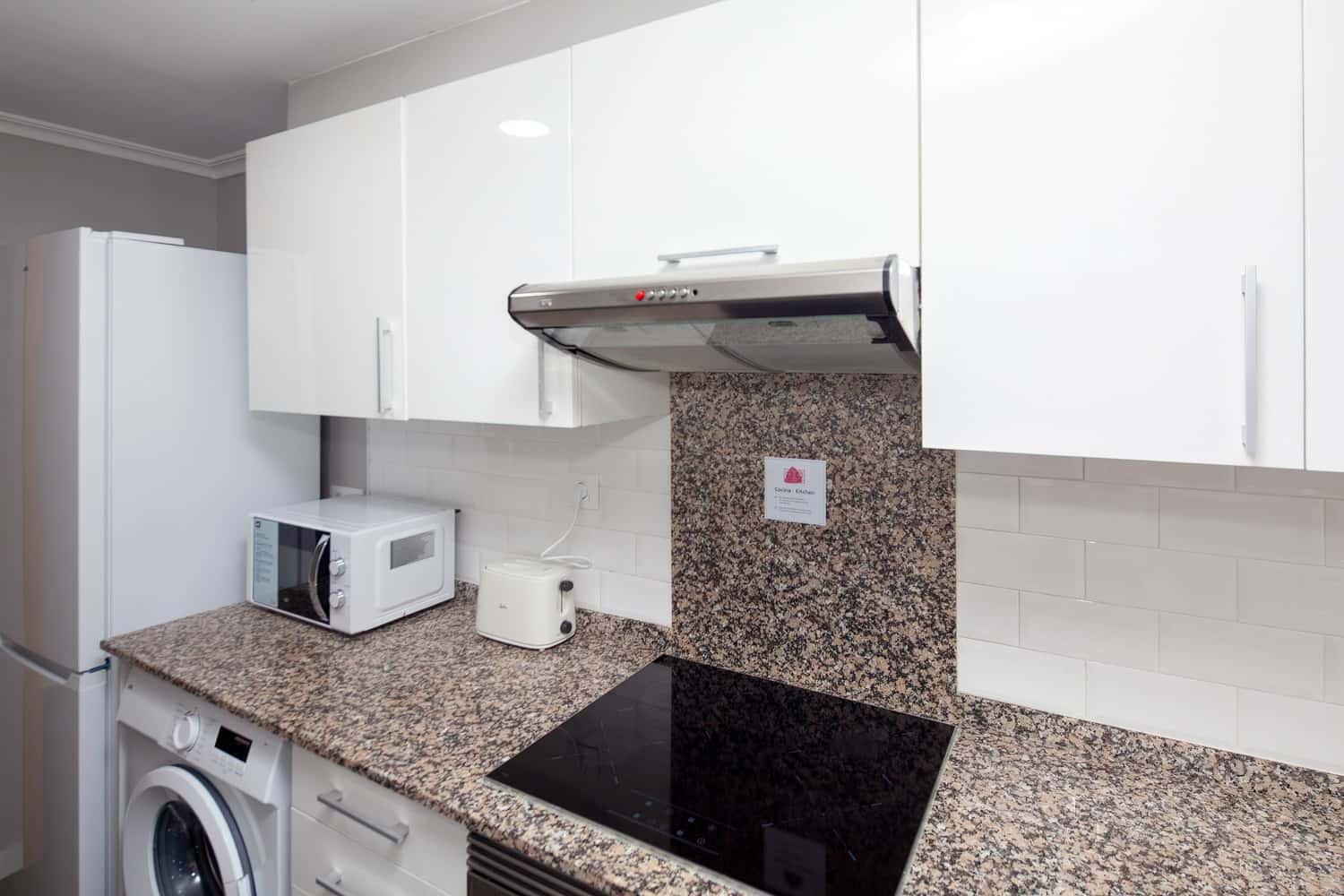 Habitació de lloguer, València