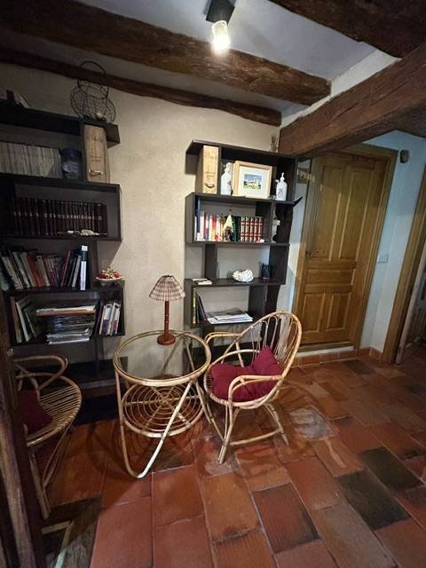 Piso de 184 m² en Collado Hermoso