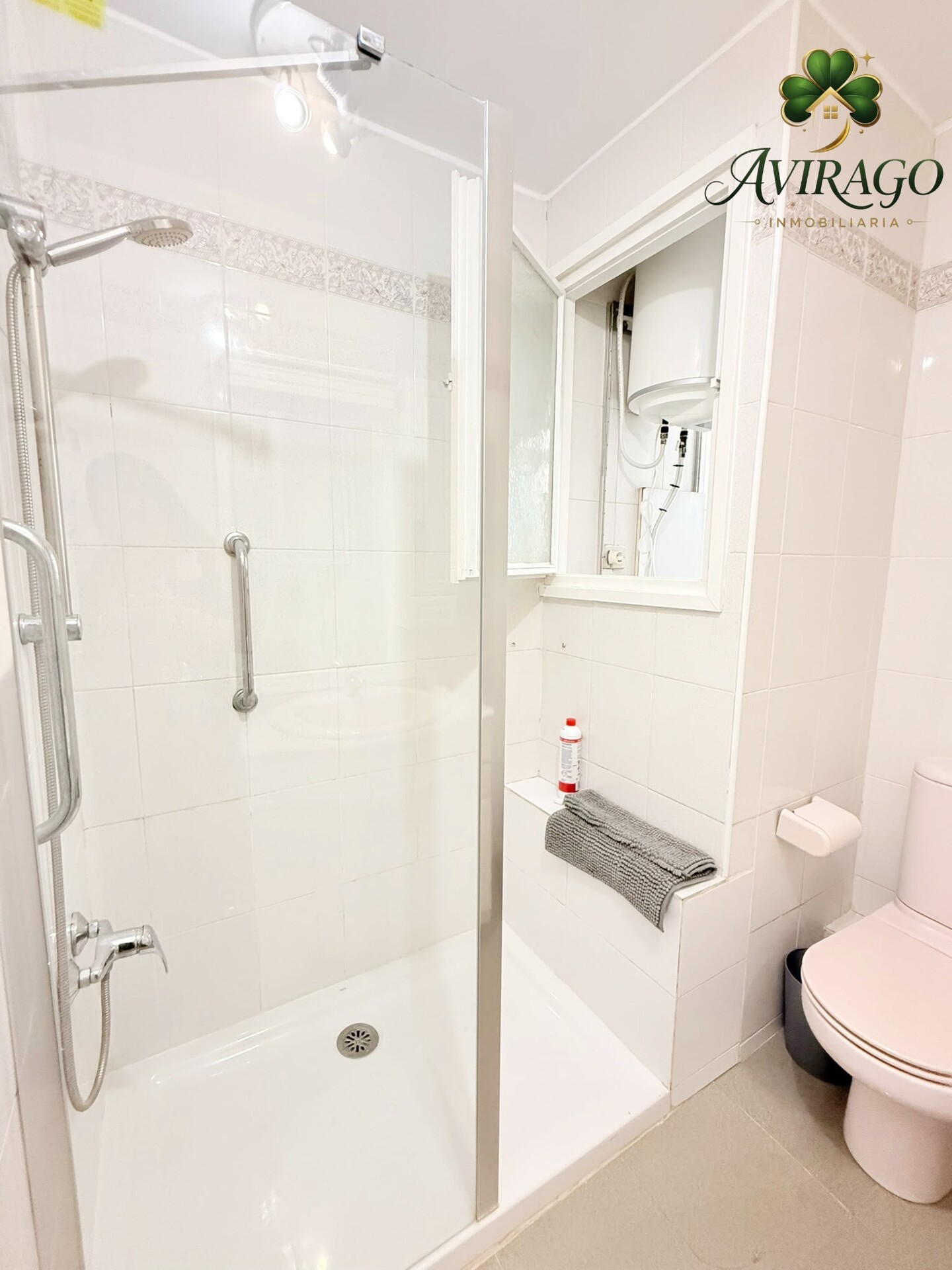 Wohnung 79 m² in Almería