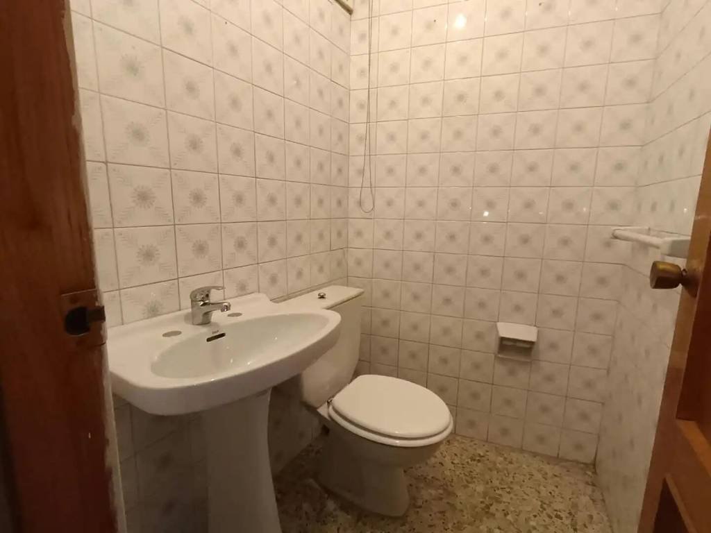 Piso de 144 m² en Ourense