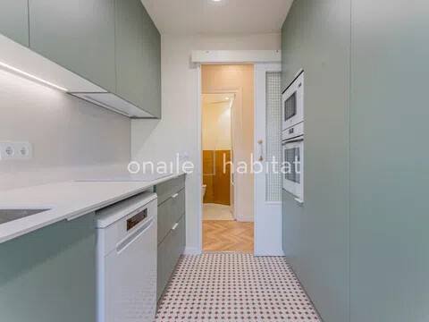 Pis de 110 m² a València