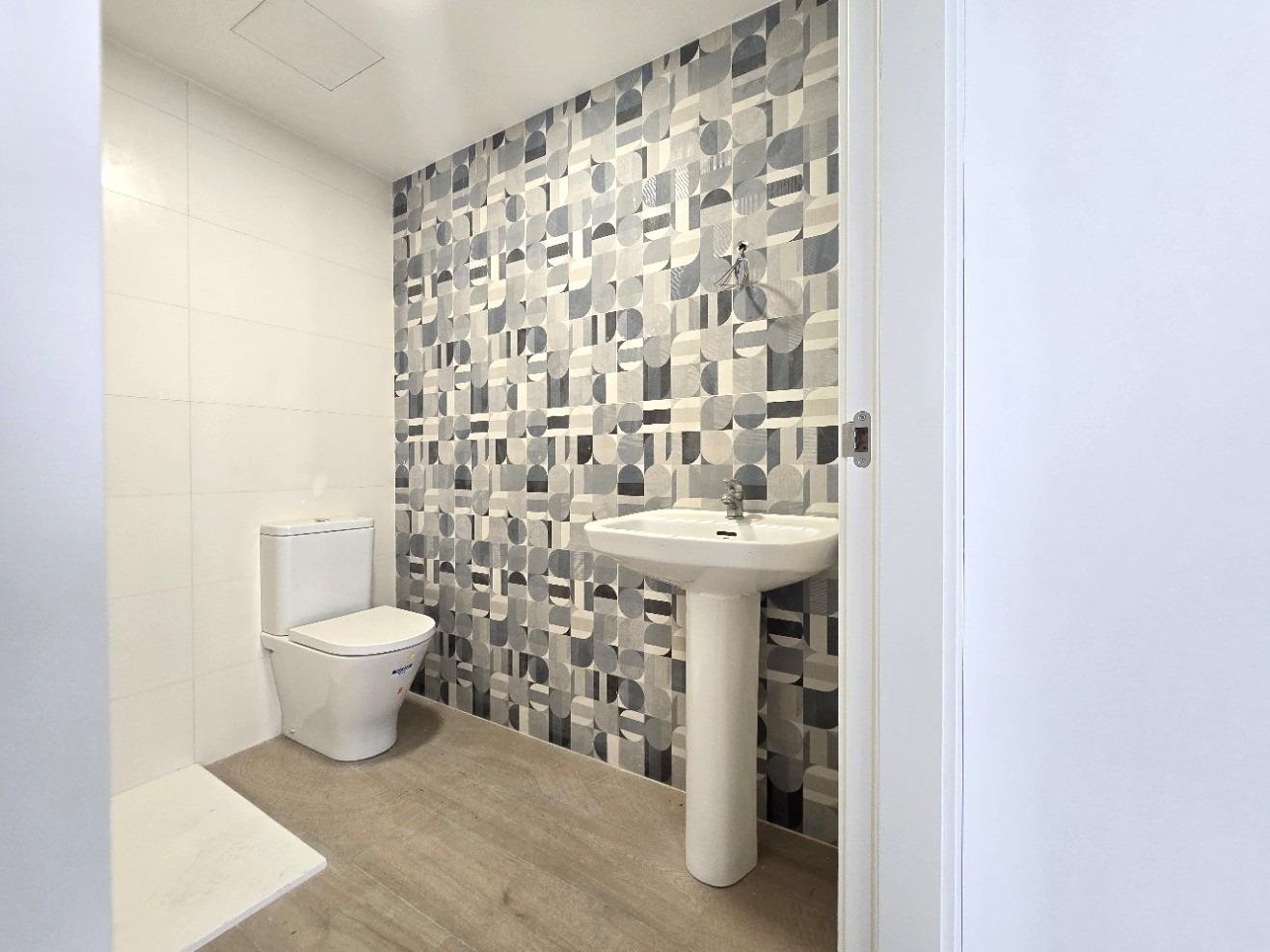 Piso de 35 m² en Elche
