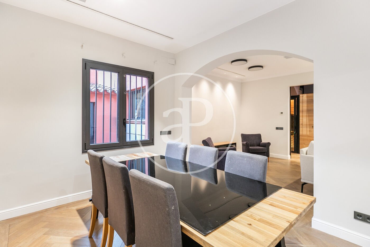 Pis de 217 m² a Barcelona