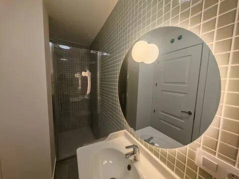 Piso de 289 m² en Segovia