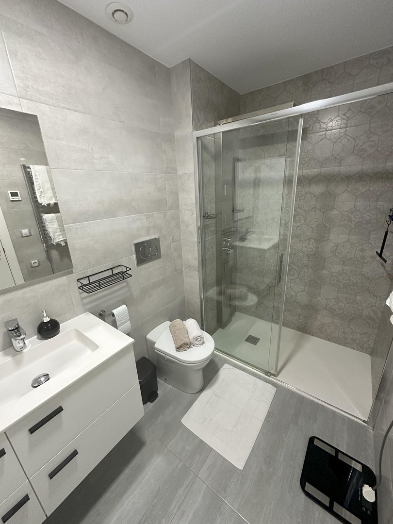 Piso de 75 m² en Pulpí