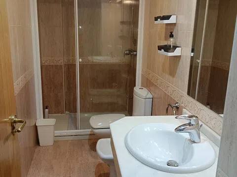 Квартира 56 м² в Саламанке