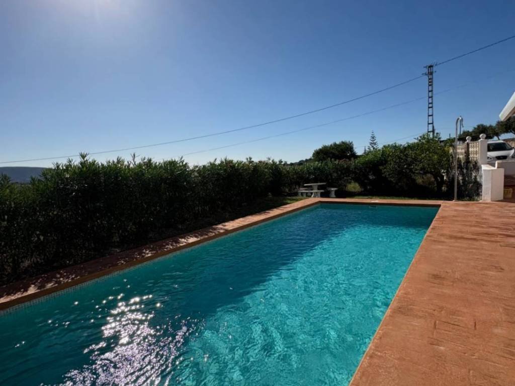 Piso de 400 m² en Teulada