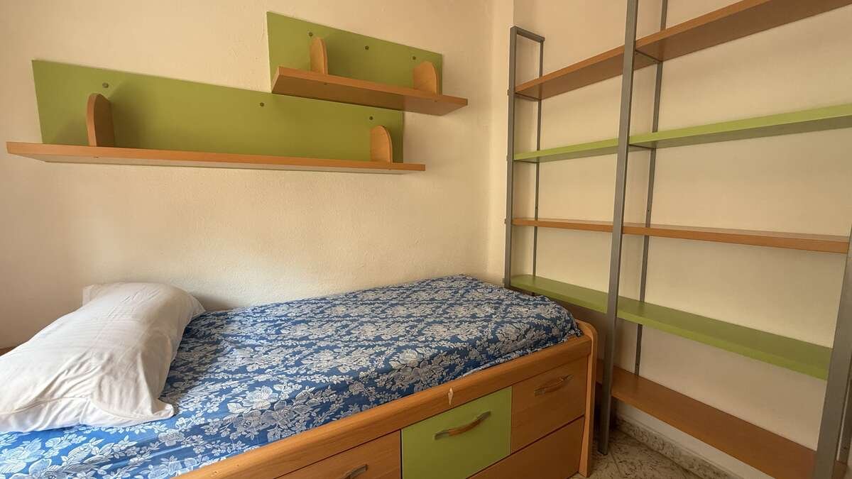 Piso de 110 m² en Granada