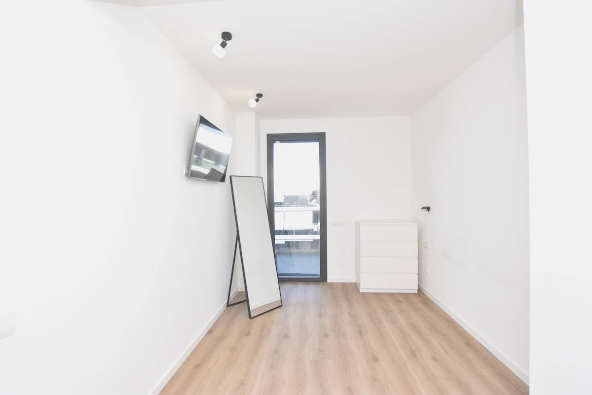 Pis de 117 m² a Vilanova i la Geltrú