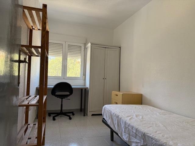 Piso de 120 m² en Murcia