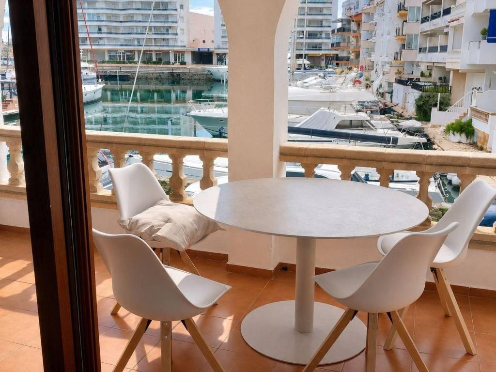Piso de 162 m² en Castelló d'Empúries