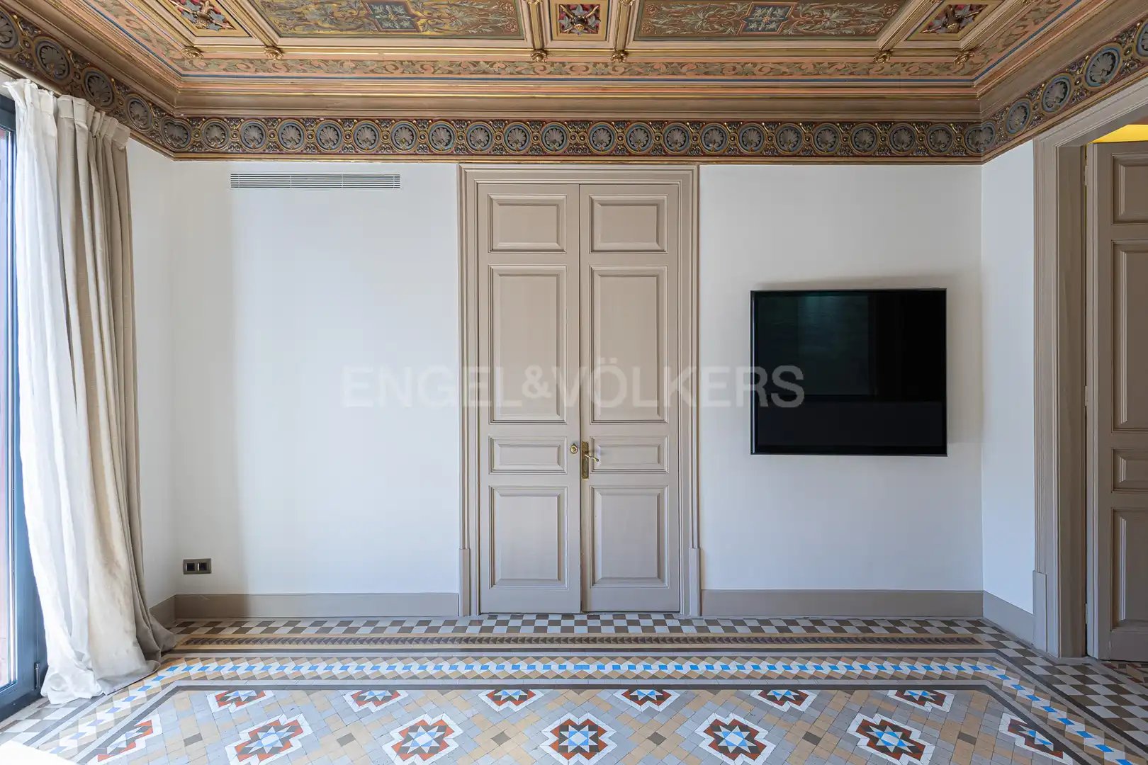 Piso de 202 m² en Barcelona