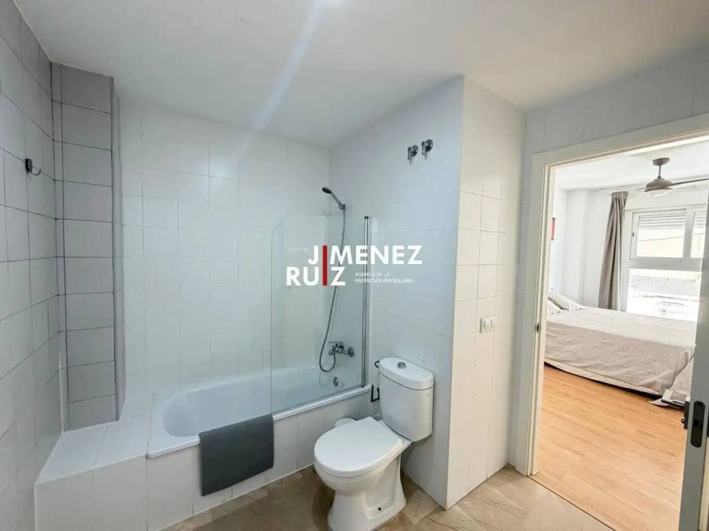 Квартира 49 м² в El Puerto de Santa María