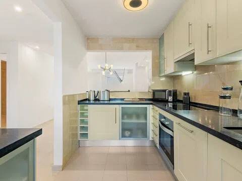 Wohnung 130 m² in Marbella