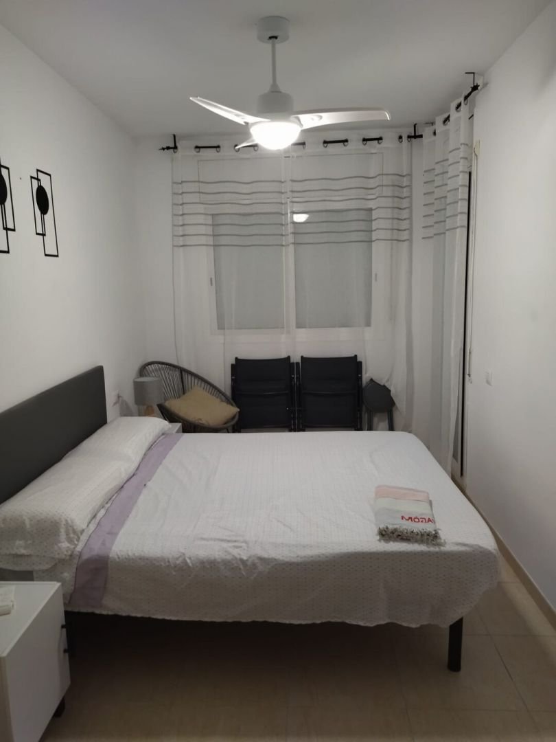 Pis de 46 m² a la Ràpita