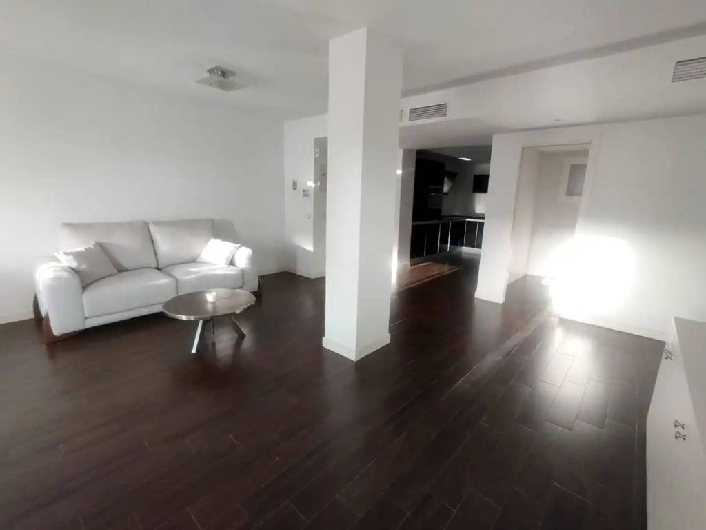 Piso de 100 m² en Málaga