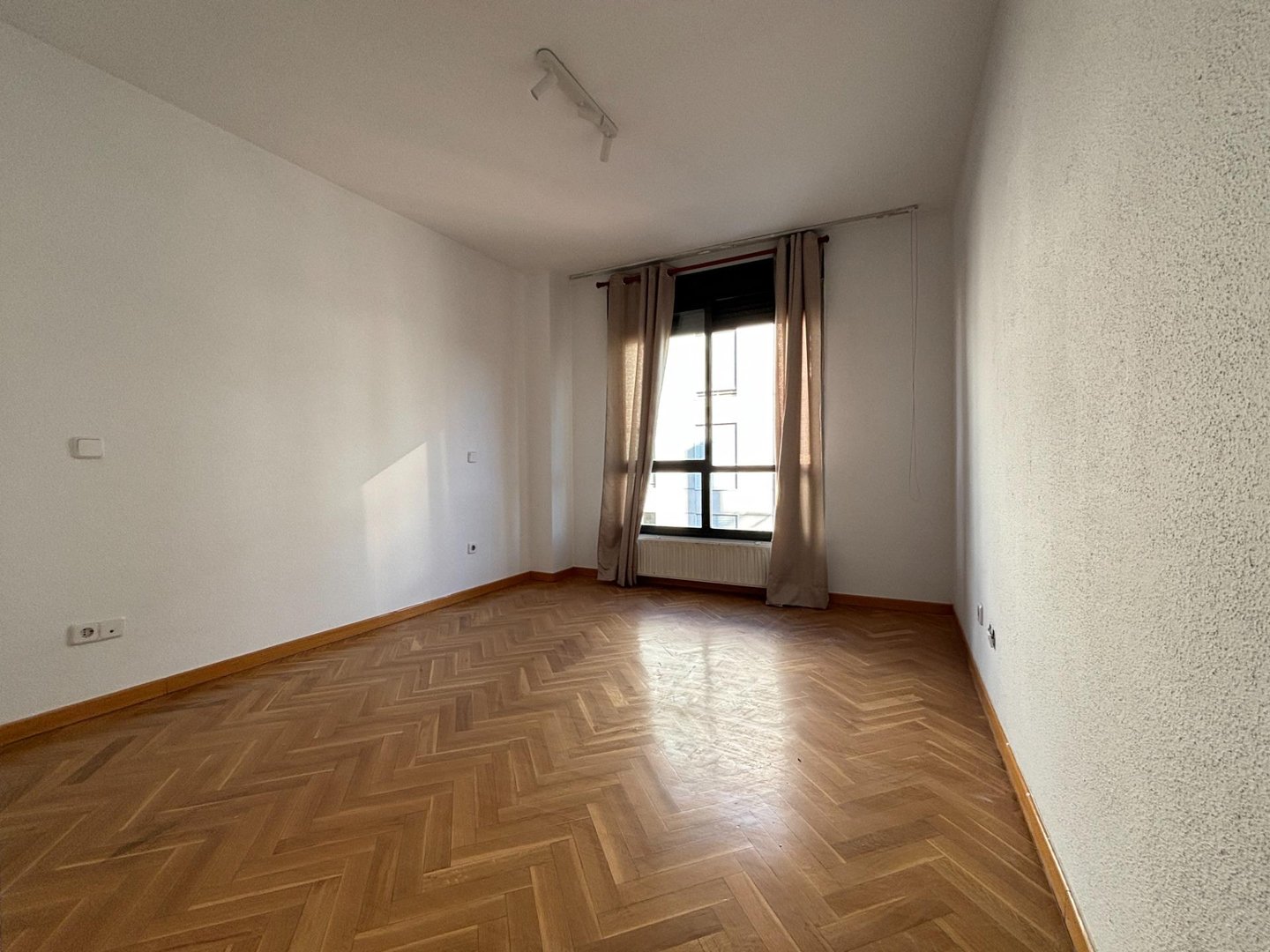 Pis de 103 m² a Madrid