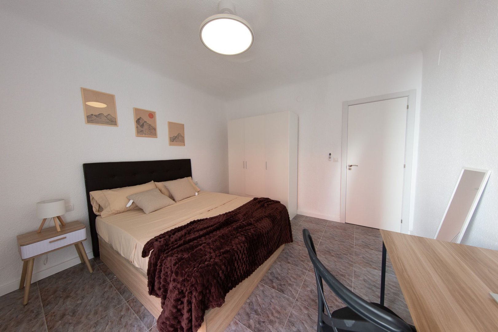 Pis de 108 m² a Alacant