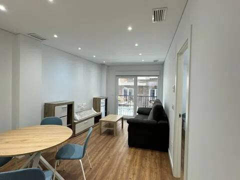 Piso de 47 m² en Alicante